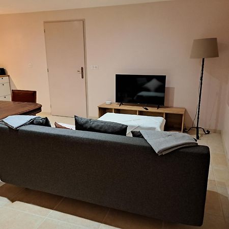 Le Logement Des Barthes Mongauzy المظهر الخارجي الصورة